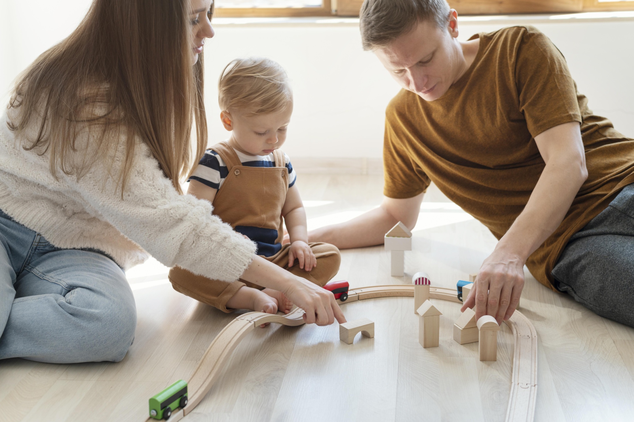 Die besten Unternehmungen mit Kleinkindern für den Alltag: Spaß und Lernen verbinden