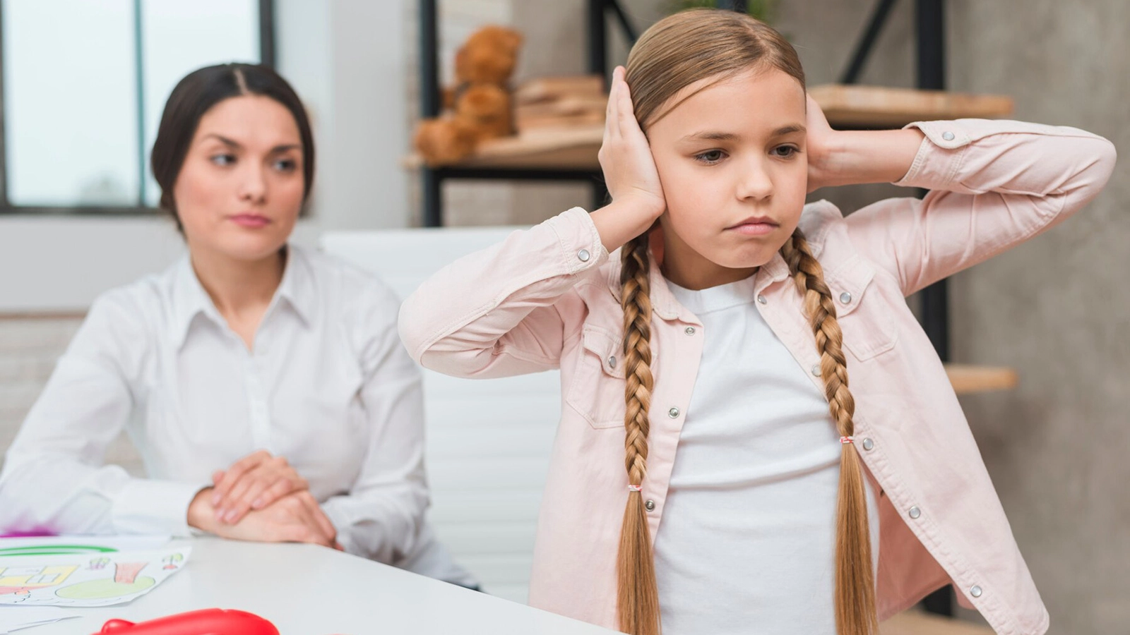 Grenzen setzen bei Kindern: So gelingt es Eltern und Erziehern ohne Drama