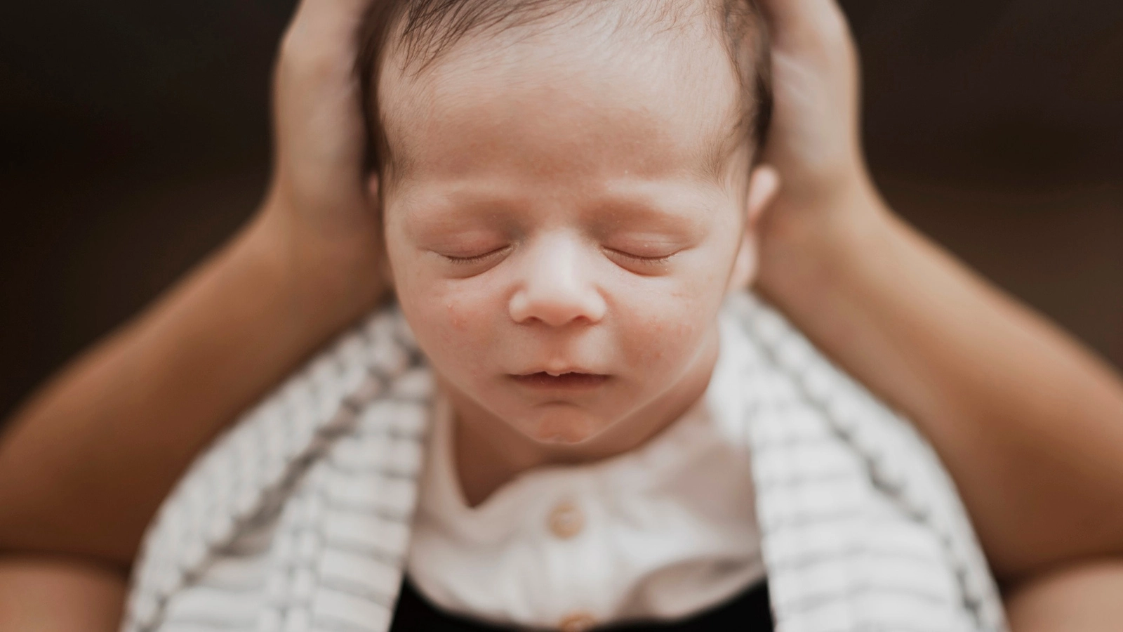 Vier Wege zur Förderung der Gehirnentwicklung Ihres Babys