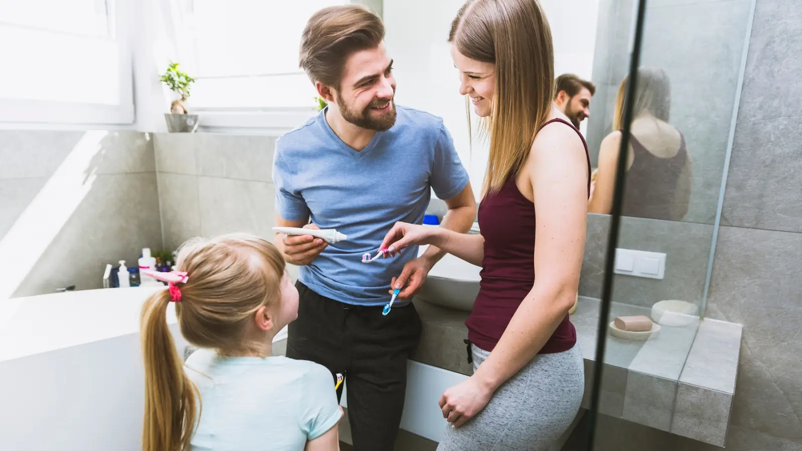 Rituale und Routinen für eine harmonische Erziehung zu Hause