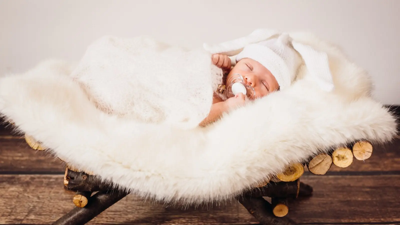 Baby Erstausstattung für den Winter: Die wichtigsten Tipps und Produkte