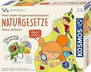 Die besten Weihnachtsgeschenke für Kinder ab 6 Jahren