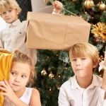 Die besten Weihnachtsgeschenke für Kinder ab 6 Jahren