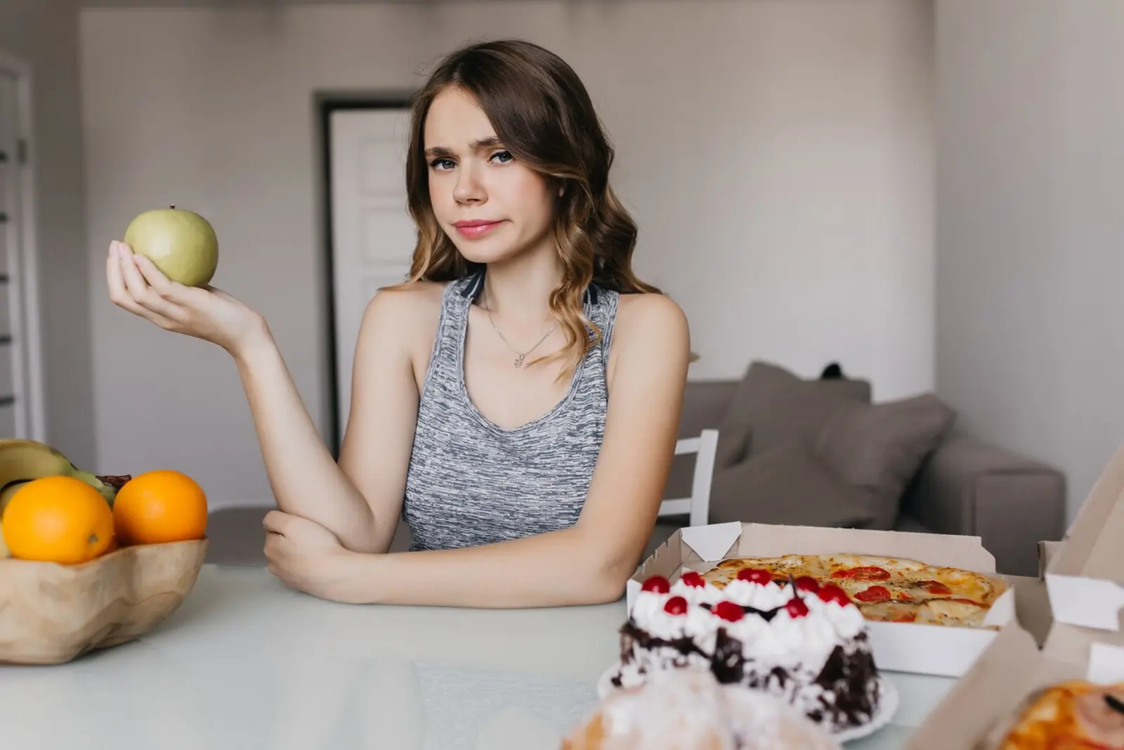 Ernährungsplan in der Schwangerschaft: Dein Guide für eine gesunde Ernährung