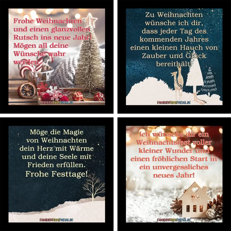 Frohe Weihnachten Bilder - Kostenlos