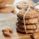 Glutenfreie Plätzchen ohne Zucker selber machen